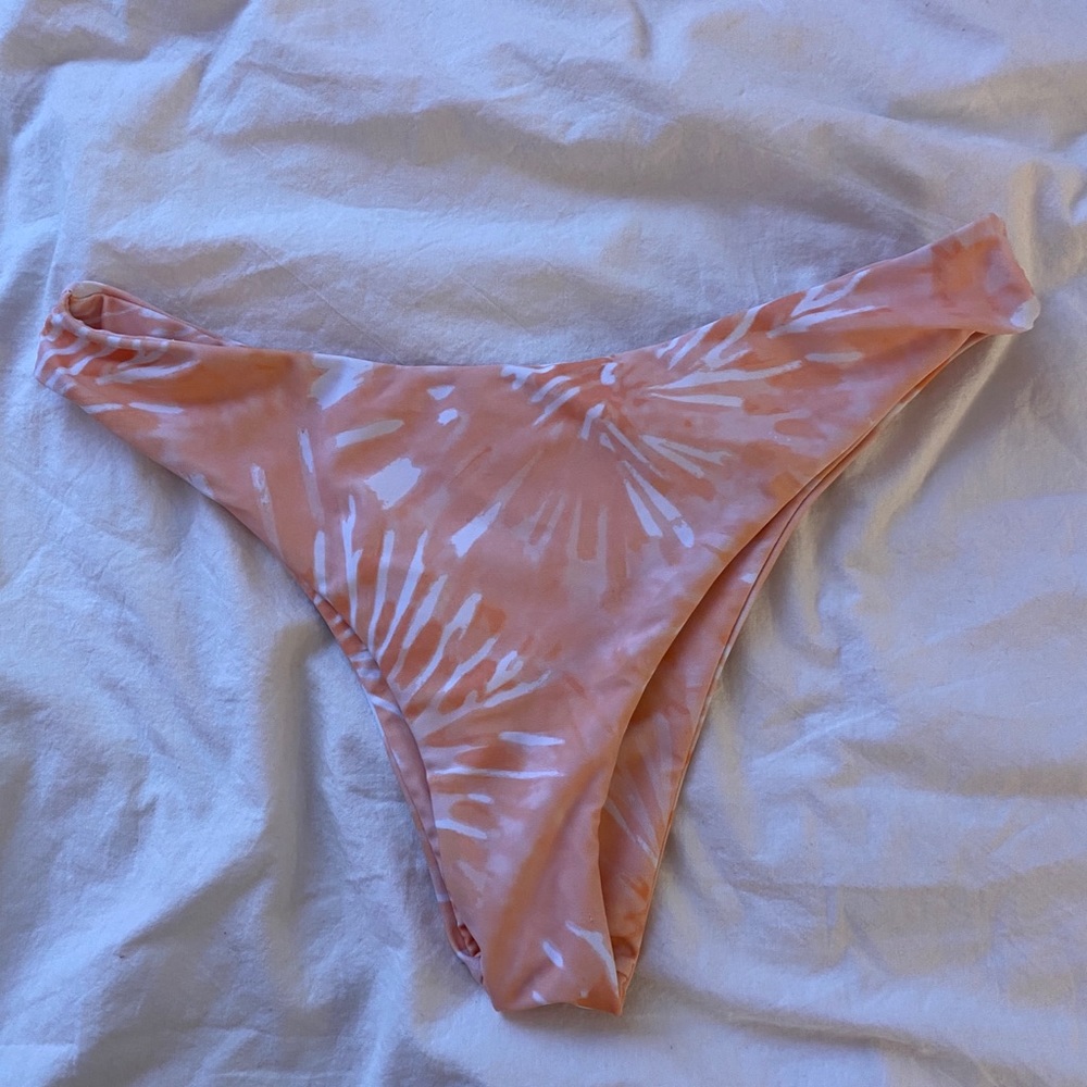 bathing suit bottoms